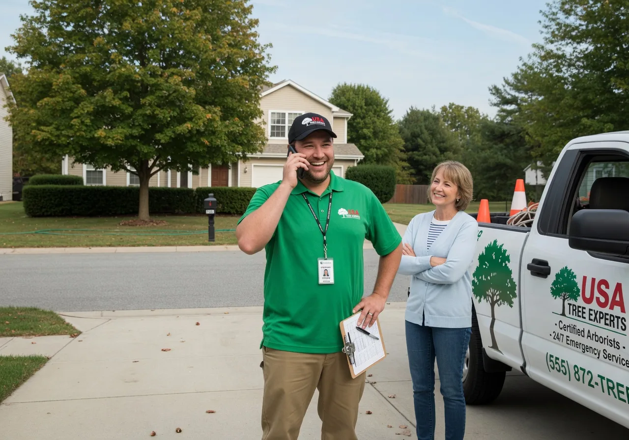 Tree Services Appleton, WI FAQs